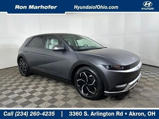 Certified 2023 Hyundai Ioniq 5 SEL 360° Tour