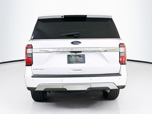 Used 2021 Ford Expedition Limited AWD/4WD image 7