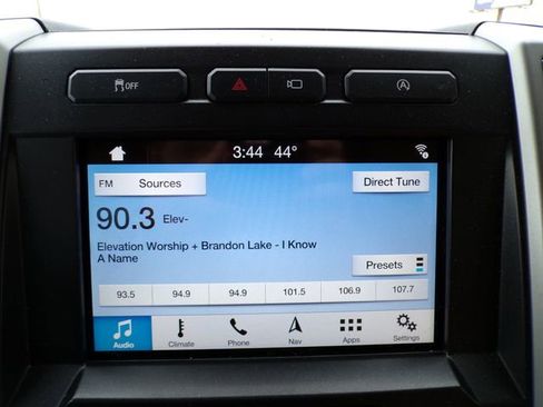 Used 2018 Ford F150 Lariat w/ Equipment Group 502A Luxury image 26