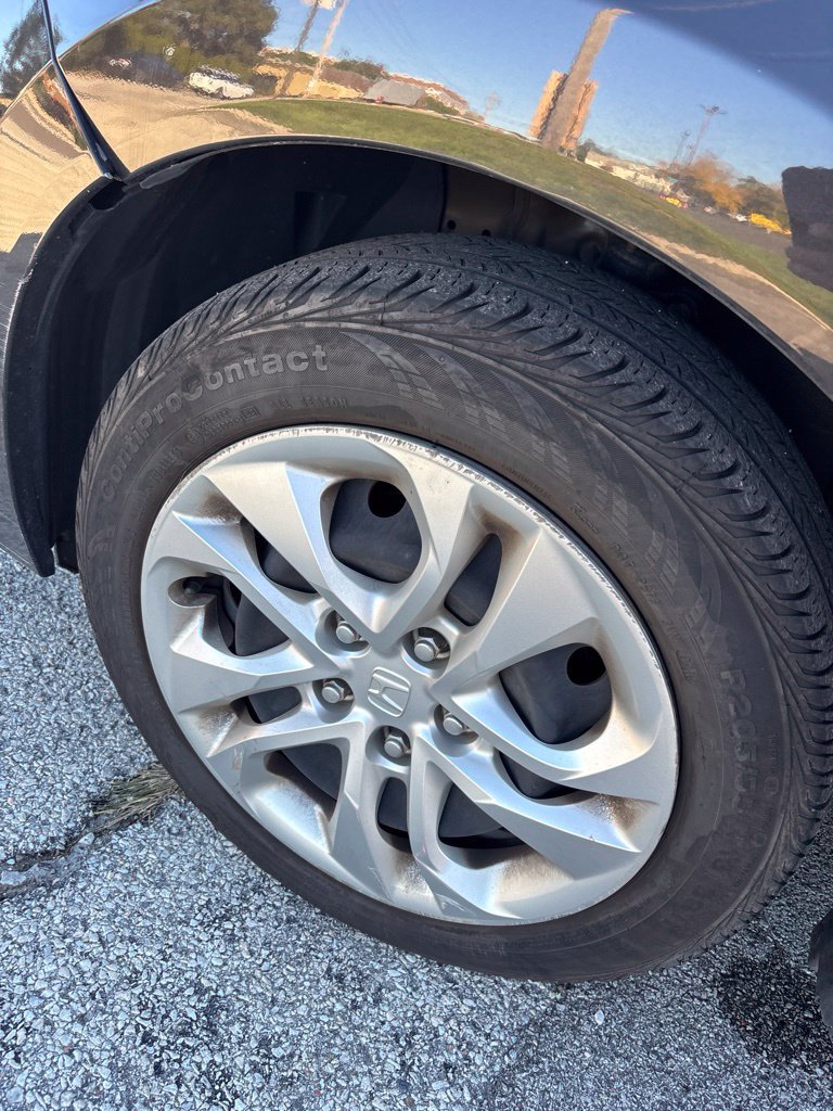 Used 2014 Honda Civic LX image 20