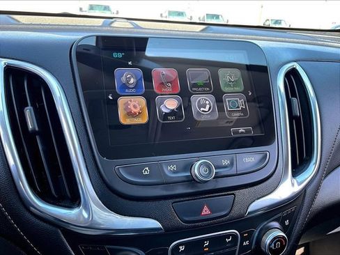 Used 2018 Chevrolet Equinox Premier w/ LPO, Protection Package AWD/4WD image 19