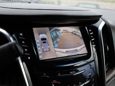Used 2016 Cadillac Escalade Premium AWD/4WD image 12