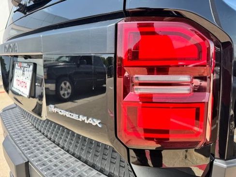 Used 2025 Toyota Land Cruiser 1958 AWD/4WD image 45