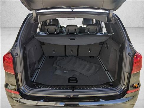 Used 2019 BMW X3 sDrive30i w/ Driving Assistance Package image 6