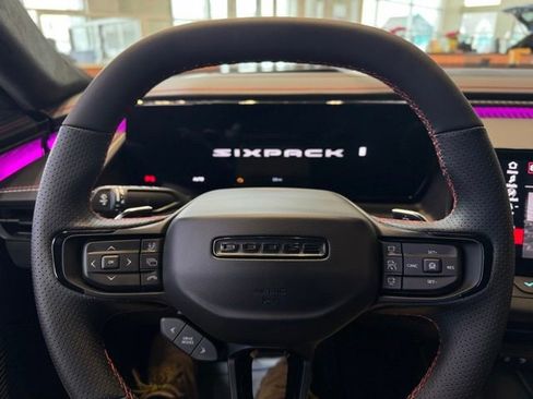 New 2026 Dodge Charger R/T Scat Pack image 27