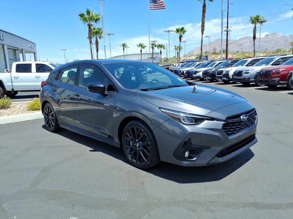 Used Subaru Impreza for Sale in Marana, AZ - Autotrader
