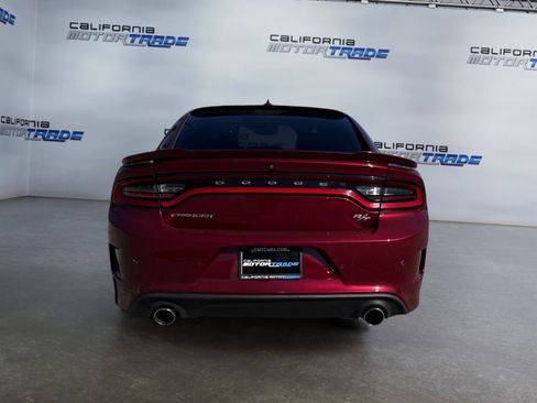 Used 2019 Dodge Charger R/T w/ Cold Weather Package image 6