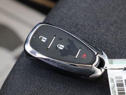 Used 2019 Chevrolet Equinox LT image 34