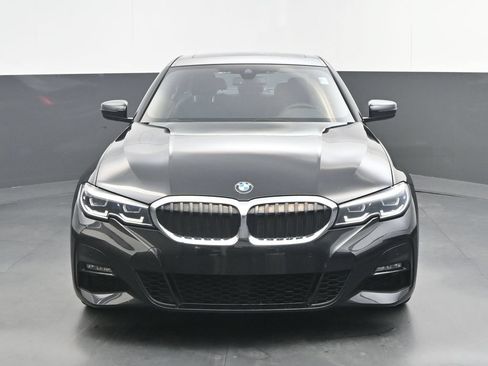 Used 2020 BMW 330i Sedan w/ M Sport Package RWD image 10