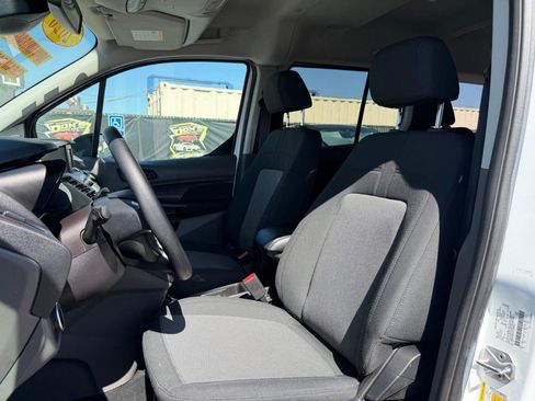 Used 2020 Ford Transit Connect XL FWD image 18