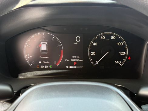 Used 2026 Honda CR-V LX image 19
