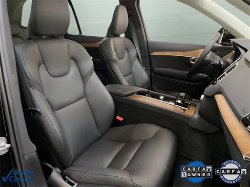 Used 2025 Volvo XC90 B6 Plus image 79