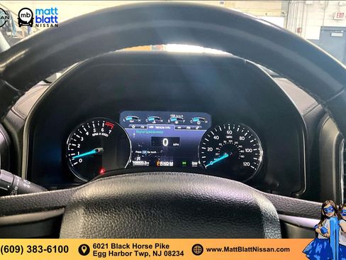Used 2019 Ford Expedition Limited AWD/4WD image 20
