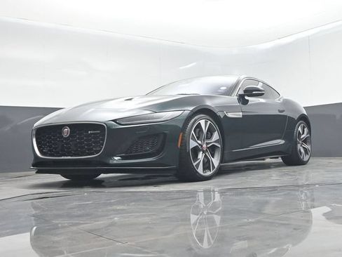 Used 2023 Jaguar F-TYPE R-Dynamic AWD/4WD image 48