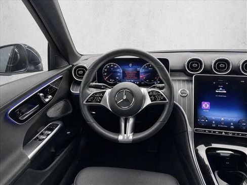 Used 2026 Mercedes-Benz C 300 Sedan image 22