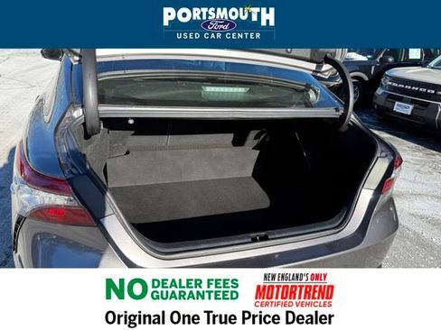 Used 2023 Toyota Camry XSE image 12