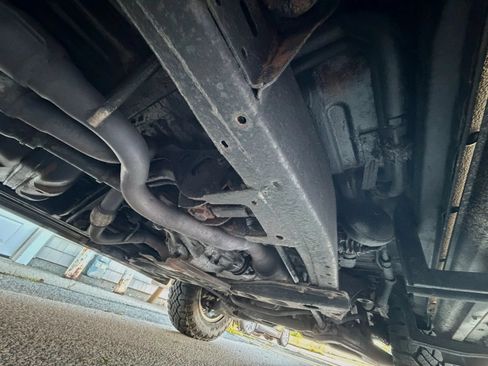 Used 2007 Toyota Land Cruiser AWD/4WD image 94