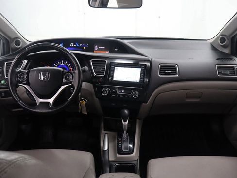 Used 2013 Honda Civic EX-L image 26