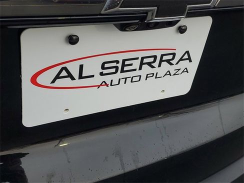 Certified 2023 Chevrolet Traverse RS image 7