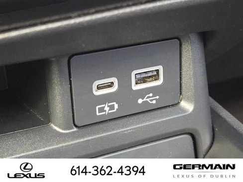 Certified 2022 Lexus NX 350 AWD image 22