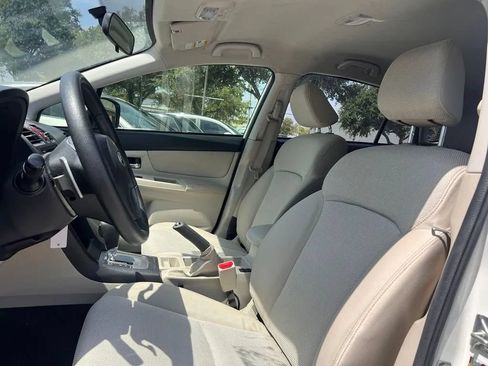 Used 2014 Subaru Crosstrek 2.0i Premium AWD/4WD image 17