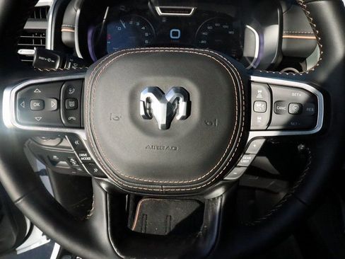 New 2026 RAM 1500 Tungsten w/ Trailer Tow Group image 3