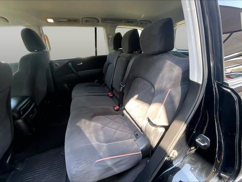 Used 2019 Nissan Armada SV w/ Driver Package RWD image 21