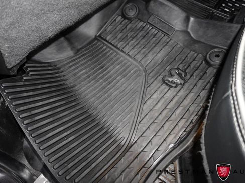 Used 2021 RAM 3500 Laramie w/ Night Edition image 51