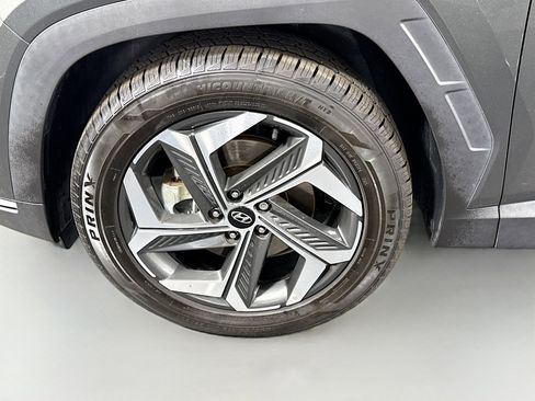 Used 2023 Hyundai Tucson SEL w/ Convenience Package FWD image 38