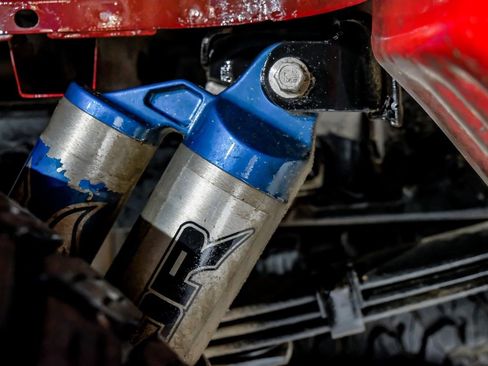 Used 2018 Ford F150 Raptor w/ Equipment Group 802A Luxury image 58