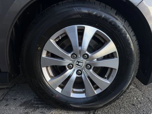 Used 2016 Honda Odyssey SE image 45