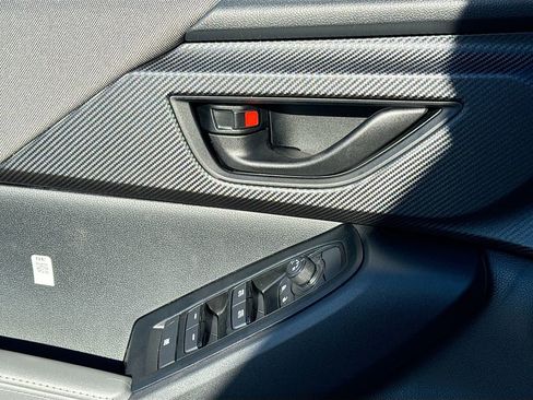 New 2026 Subaru Crosstrek 2.0i Premium image 21