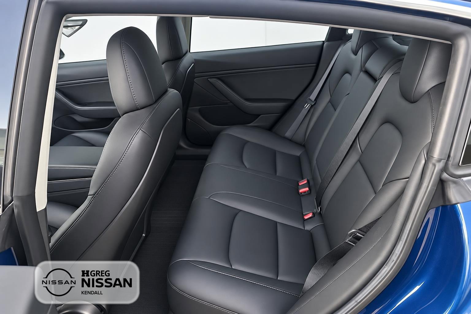 Used 2019 Tesla Model 3 Standard Range Plus RWD image 7