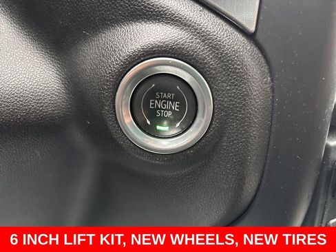 Used 2021 GMC Sierra 1500 Elevation AWD/4WD image 19