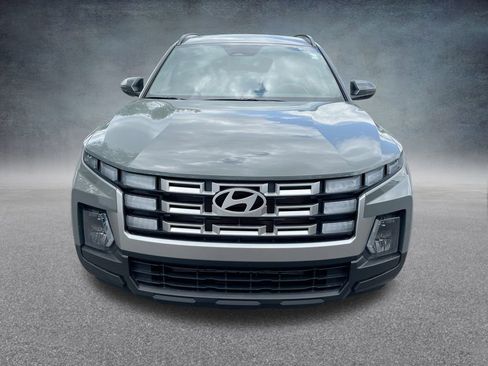 New 2026 Hyundai Santa Cruz SEL image 34