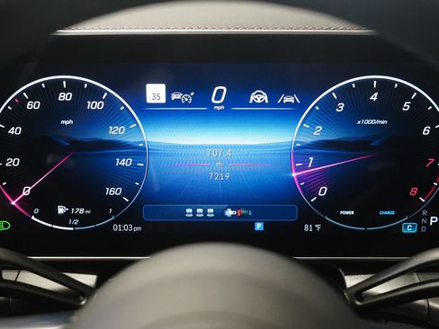 Certified 2026 Mercedes-Benz GLC 300 4MATIC image 18