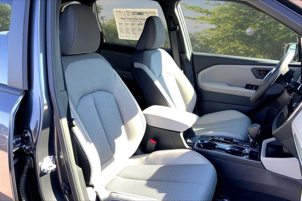 New 2026 Subaru Forester Premium AWD/4WD image 11