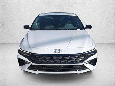 New 2026 Hyundai Elantra SEL Sport Premium image 6