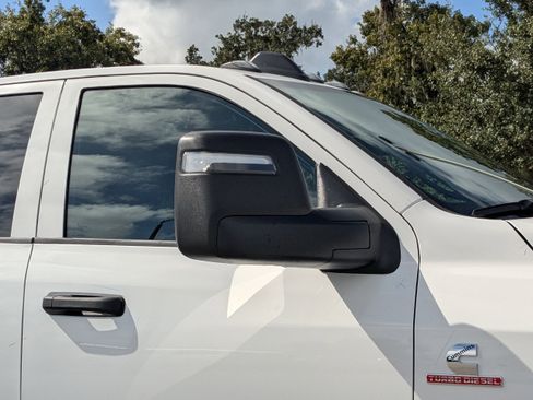 New 2026 RAM 5500 Tradesman w/ Chrome Appearance Group image 10