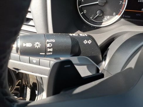 New 2026 Nissan Rogue SV w/ SV Premium Package image 19