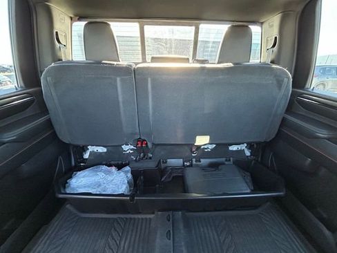 Used 2024 GMC Sierra 3500 AT4 w/ AT4 Preferred Package image 42