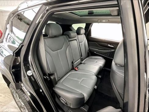 Certified 2023 Hyundai Santa Fe Limited AWD/4WD image 19