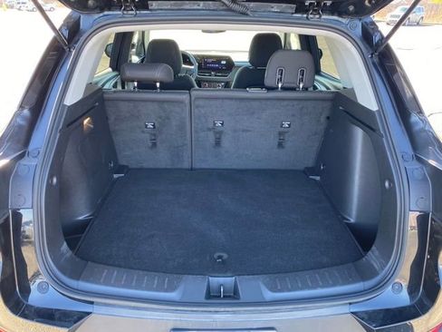 Certified 2025 Chevrolet TrailBlazer LT image 18
