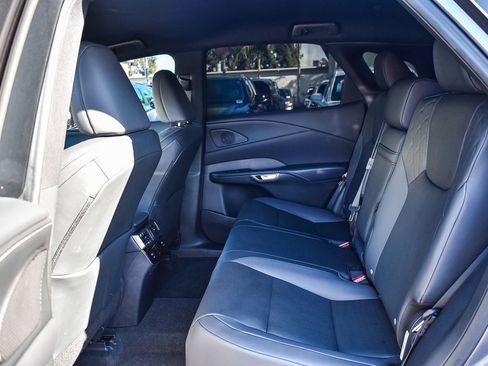 Used 2023 Lexus RX 350 FWD image 17