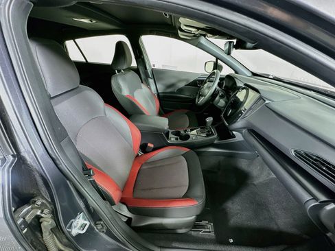 Used 2024 Subaru Impreza RS w/ Popular Package #1 AWD/4WD image 30