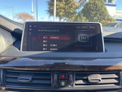 Used 2018 BMW X5 xDrive35i image 27