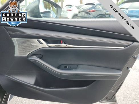 Used 2023 MAZDA MAZDA3 s AWD/4WD image 26