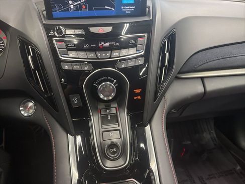 Used 2021 Acura RDX SH-AWD image 22