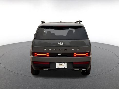Used 2025 Hyundai Santa Fe SEL image 12