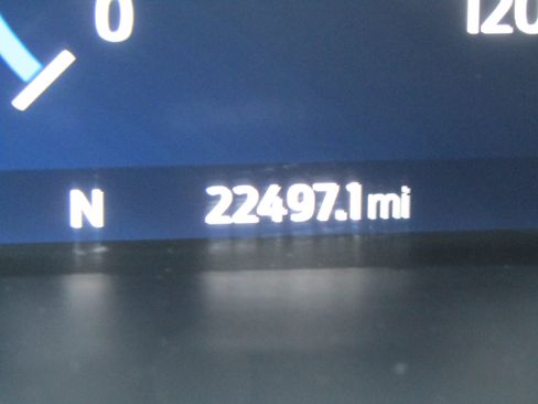 Used 2022 Ford F150 Lariat AWD/4WD image 24